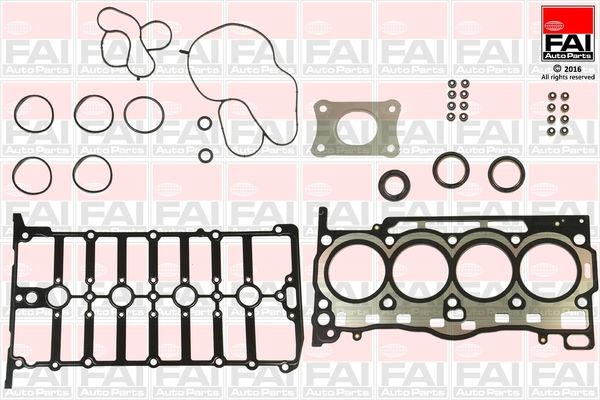 FAI AUTOPARTS Tihendikomplekt,silindripea HS1939